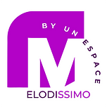 Logo Melodissimo