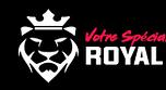 Logo Royal MotorBike