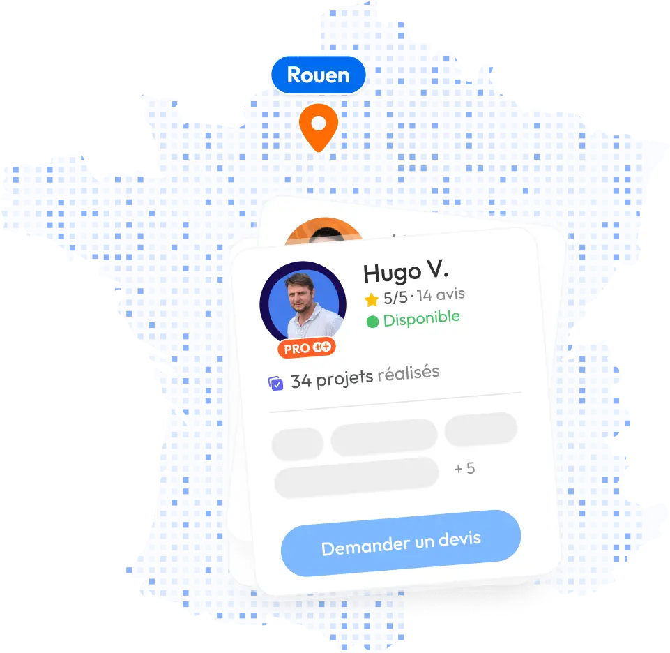 webmaster WordPress Rouen