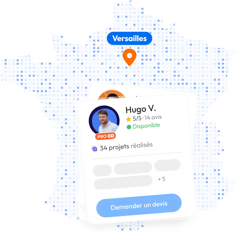 webmaster WordPress Versailles