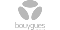 Logo bouygues