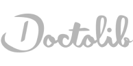 Logo doctolib