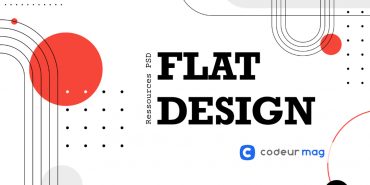 flat design