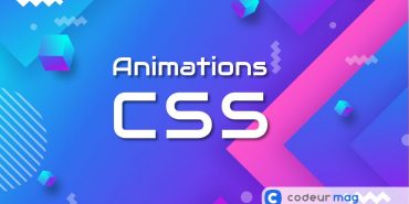 bibliothèques animations CSS