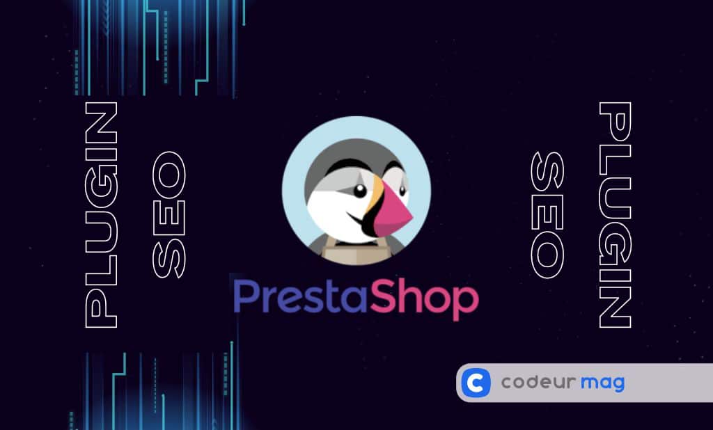 Plugin SEO pour Prestashop