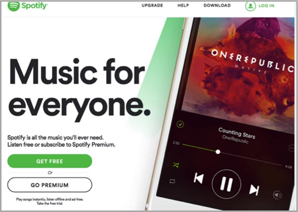 Spotify-example-increase-conversions