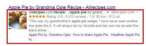 recipe-rich-snippets