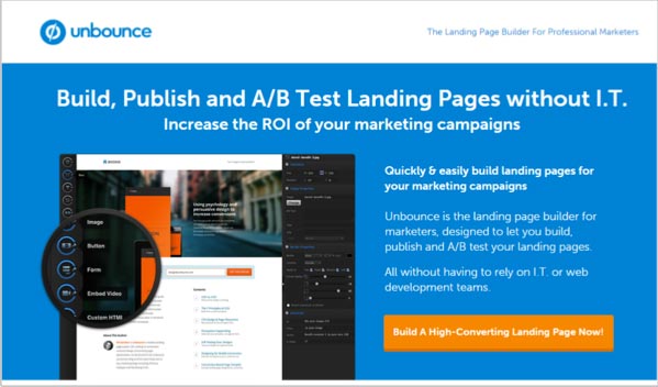 unbounce-landing-page