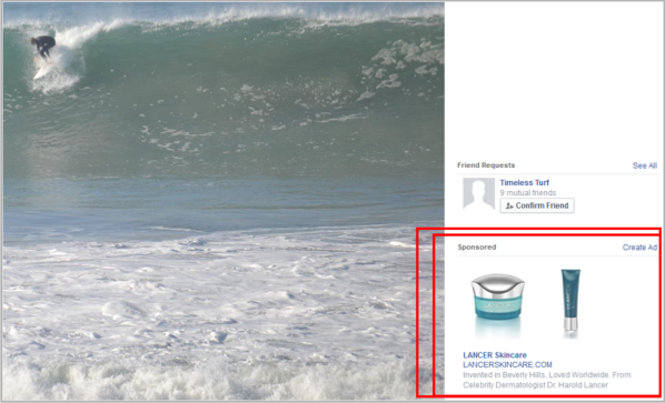 Facebook-Ad-Example-Pre-Launch-Buzz