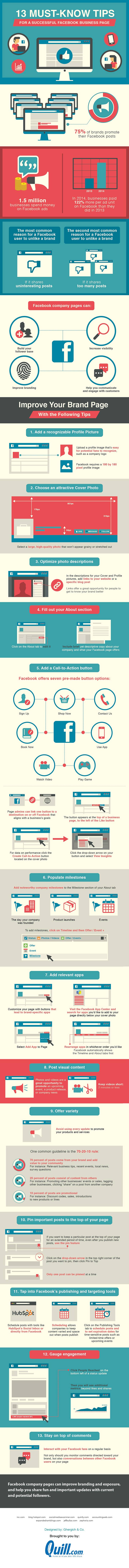 facebook-business-page-tips-infographic