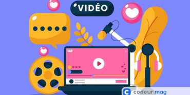 outils de création de vidéos marketing