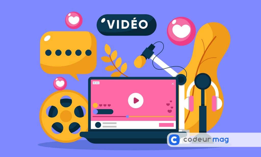 8 outils simples pour créer des vidéos marketing originales