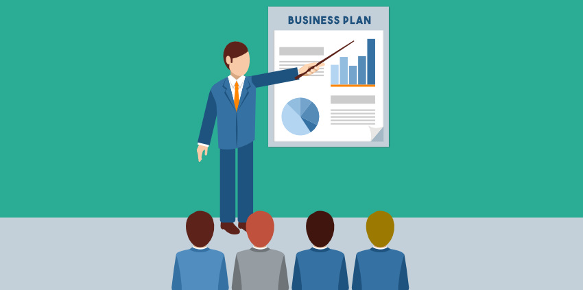 Comment faire un bon business plan