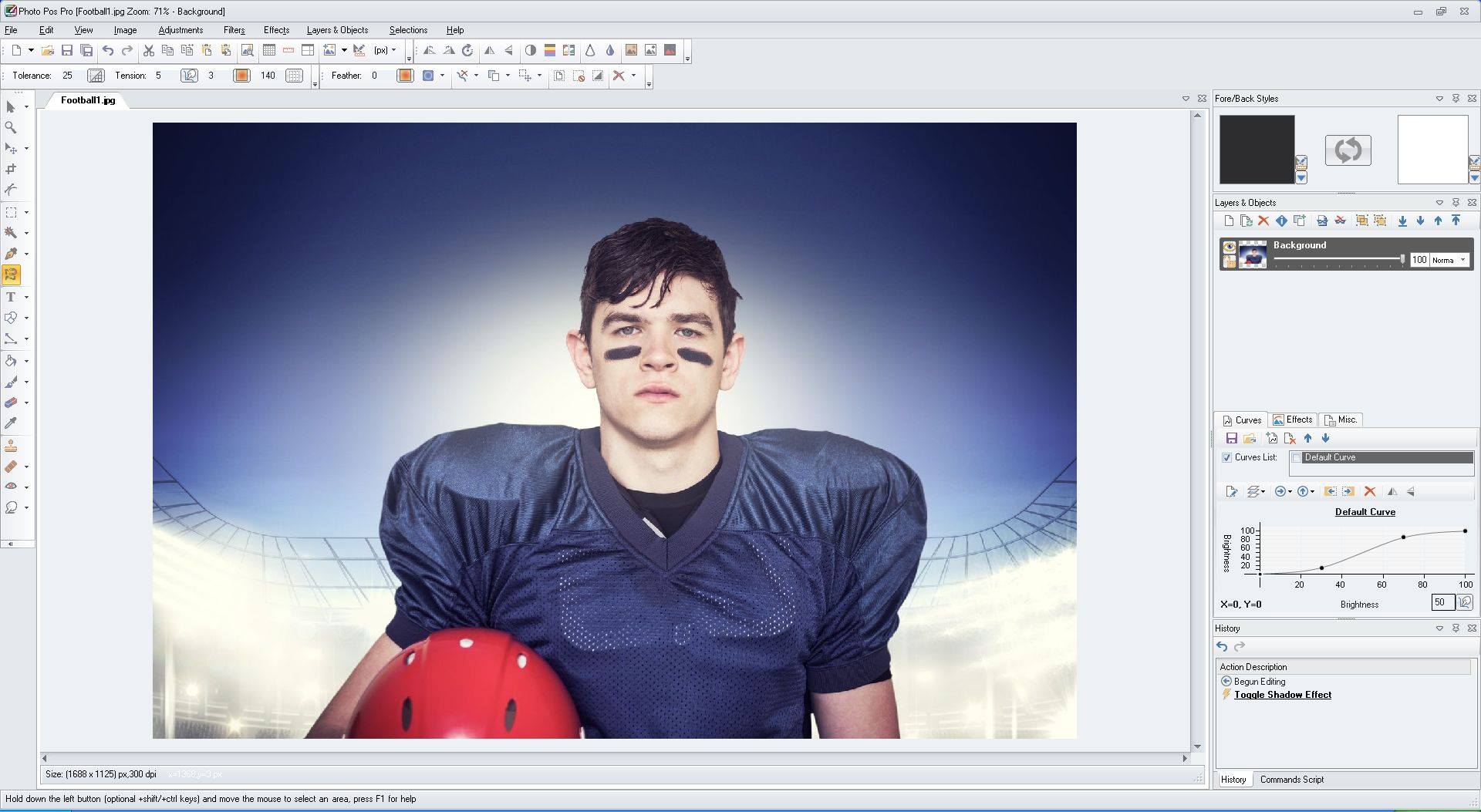 Fotoramio Un Outil De Retouche Photo Gratuit Et En Ligne