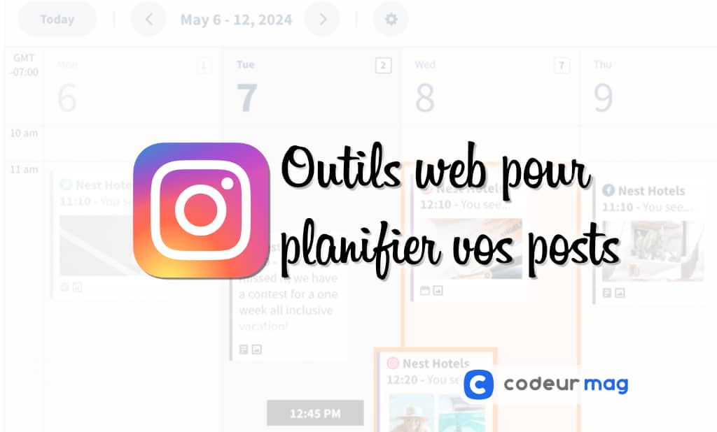 6 Outils Pour Publier Vos Posts Et Stories Instagram Depuis Le Web 6 Outils Pour Publier Vos Posts Et Stories Instagram Depuis Le Web