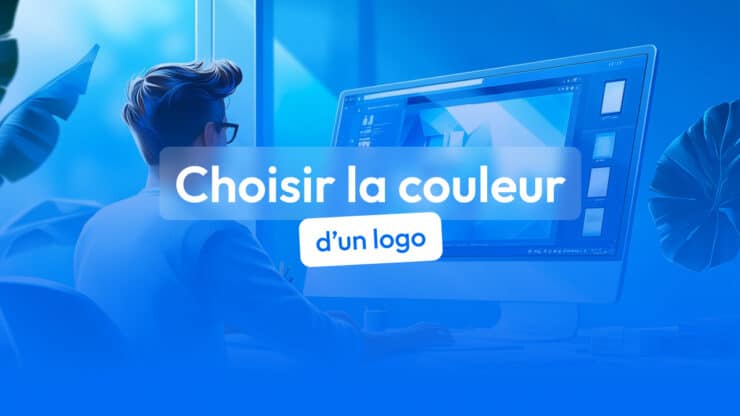 choisir couleur logo
