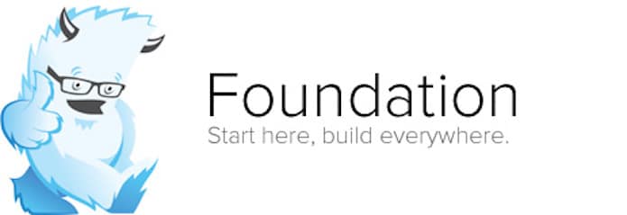 Foundation framework