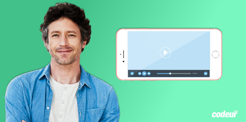 Réussir une vidéo avec un smartphone