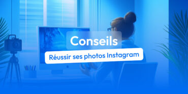 réussir photo instagram