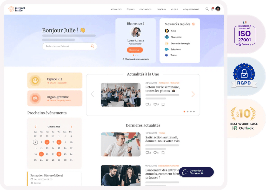 Intranet Inside