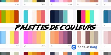 palettes de couleurs outils gratuits