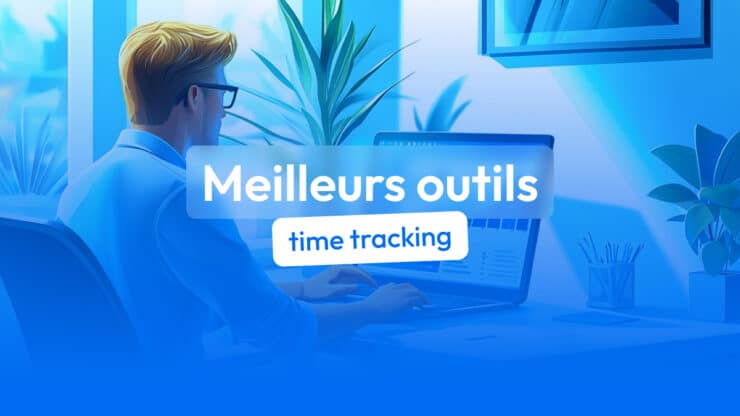time tracking