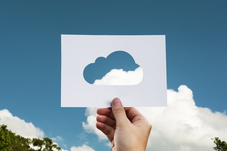 différence cloud public cloud privé