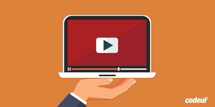 6 conseils pour créer une bannière YouTube irrésistible