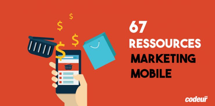 Ressources pour le marketing mobile