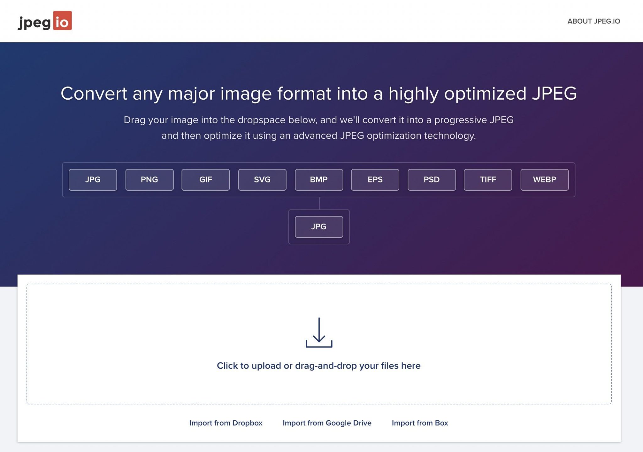 14 outils et solutions pour la compression de vos images en ligne Codeur Blog