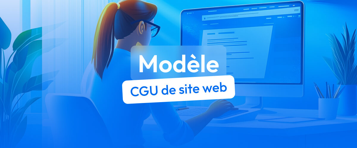 cgu site internet