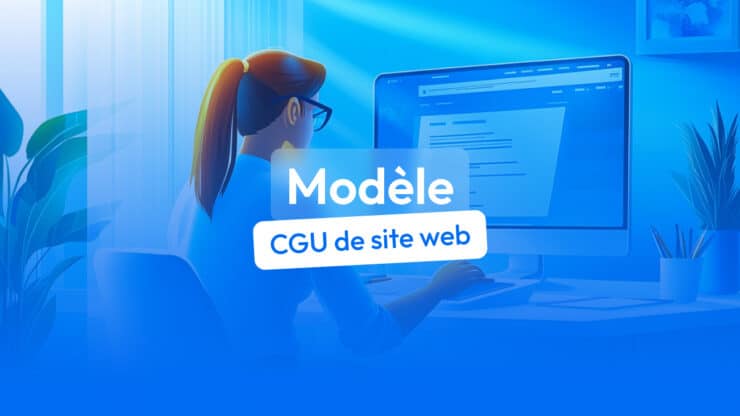 cgu site internet