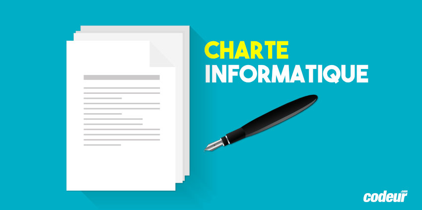 Conseils pour faire sa charte informatique d'entreprise