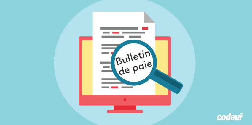 Cadre légal des bulletins de paie dématérialisés