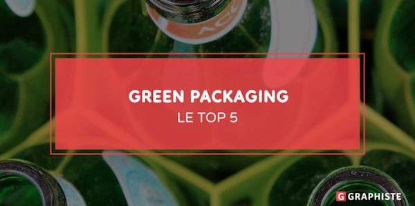 Green packaging