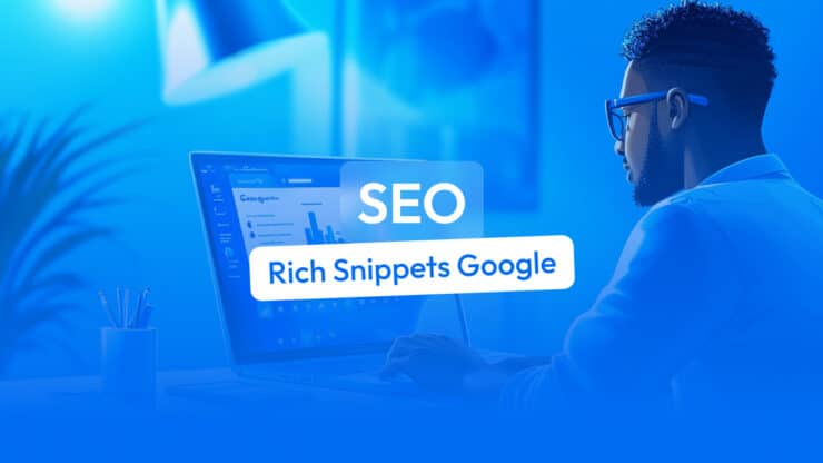 Rich Snippets Google