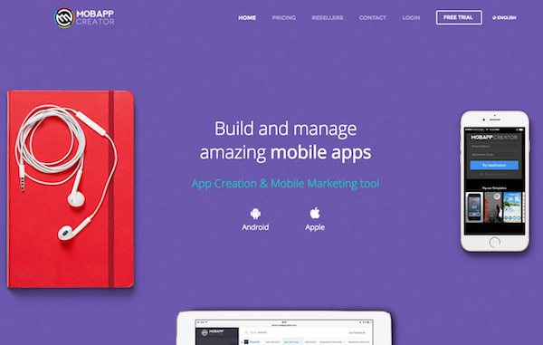 La Liste Complete Des Outils Pour Creer Les Maquettes De Votre Application Mobile Axiocode