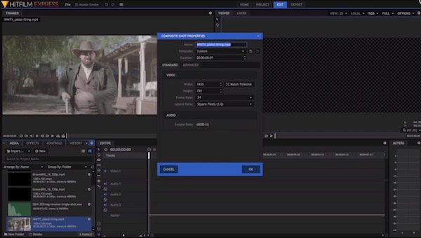 10 Logiciels De Montage Video Gratuits Et Complets