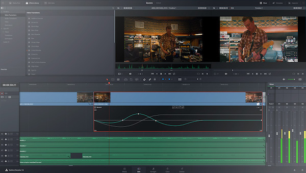 10 Logiciels De Montage Video Gratuits Et Complets