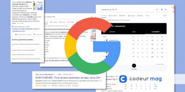 featured snippets