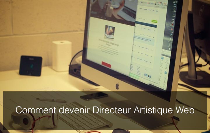 Comment devenir directeur artistique