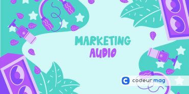marketing audio
