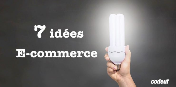idées de business e-commerce