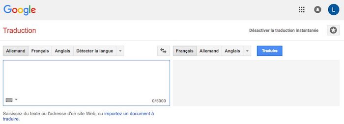 Logiciel Gratuit De Traduction De Texte Anglais Français Texte