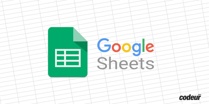 6 astuces pour utiliser google sheets comme un pro
