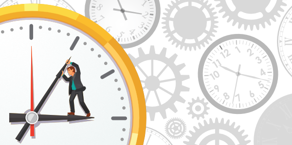 Startup bad timing