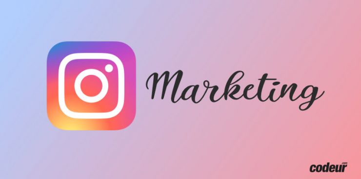 marketing sur instagram