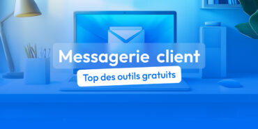 meilleure messagerie gratuite
