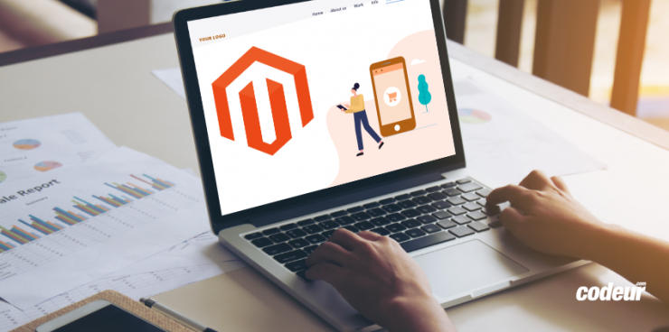 Magento meilleure plateforme ecommerce