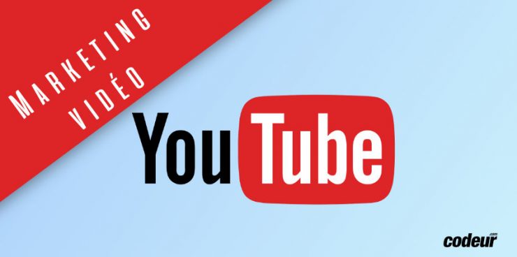 ressources marketing vidéo sur youtube